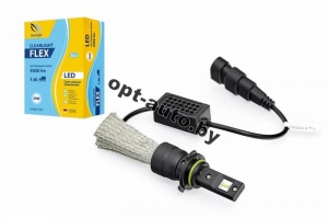 Светодиодные лампы LED Clearlight Flex HB4 3000 lm (2 шт) 6000K (CLFLXLEDHB4)