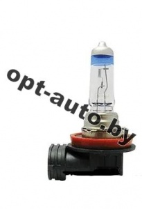 Автолампы MITSUMORO Н8  12v 35w +150% Laser Effect набор 2 шт. (Япония)