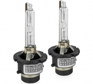 Ксеноновая лампа Clearlight D2R 4300K (2 шт) (LDL D2R 143-0LL)