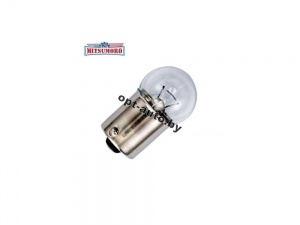 Автолампы MITSUMORO   12v     5w (габариты)