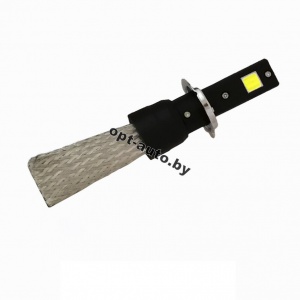 Светодиодные лампы LED Omegalight Aero HB3 3000lm (2шт) (OLLEDHB3AERO-2)