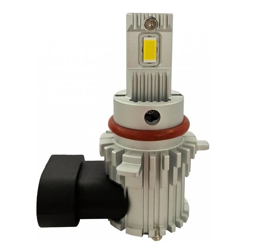 Светодиодные лампы LED Clearlight Compact HB3/HB4 15W 4500lm (2шт) 4300K (CLCT43LEDHB3/4-2)