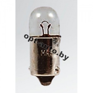 Автолампы MITSUMORO   12v     4w (габариты)
