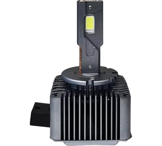 Светодиодные лампы LED Clearlight ORIGINAL D8S 10000 lm, 4300K (2 шт) (CLODLEDD8S43-2)