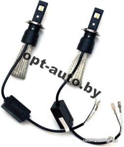 Светодиодные лампы LED Clearlight Flex H7 3000 lm (2 шт) 6000K (CLFLXLEDH7)