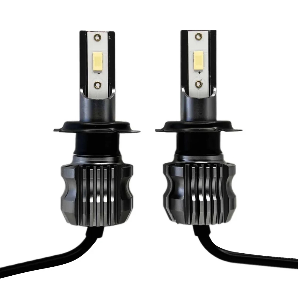 Светодиодные лампы LED Clearlight Type X5 H7 4000 lm (2шт.) 6000K (CLX5LED60H7-2)