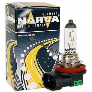 Автолампы Narva  Н11   12v    55w Long Life