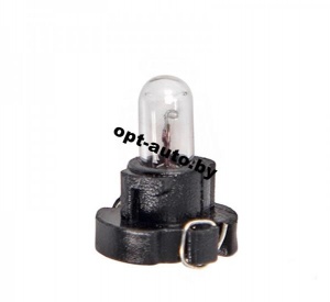 Автолампы MITSUMORO   12v     T3 W0,84W (панель приборов (микрушки)для корейских и японских авто)