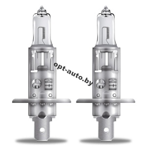 Автолампы Osram ORIGINAL LINE H1 24v- 70W (P14,5s)