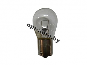 Автолампы MITSUMORO   12v     21w не смещ. BA15S 