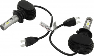 Светодиодные лампы LED Omegalight Ultra H7 2500lm (2шт) (OLLEDH7UL-2)