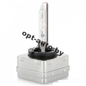 Ксеноновая лампа Clearlight D3S 5000K б/п (2 шт) (LDL D3S 150-0LL)