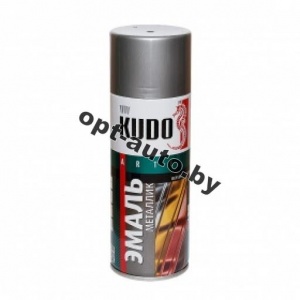 Краска Бронза KUDO KU-1029 520мл аэрозольная (47775)