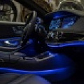 Внутрисалонные автоаксессуары