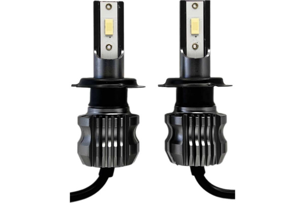 Светодиодные лампы LED Clearlight Type X5 H1 4000 lm (2шт.) 6000K (CLX5LED60H1-2)