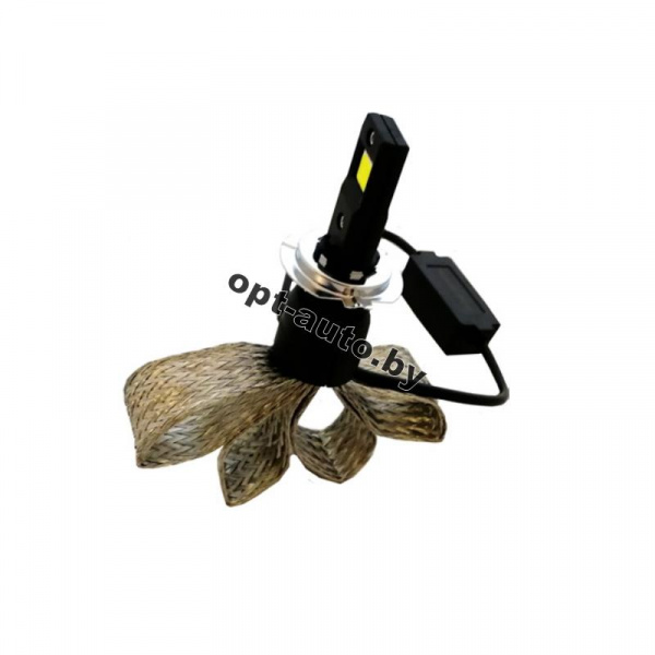 Светодиодные лампы LED Omegalight Aero H7 3000lm (2шт) (OLLEDH7AERO-2)